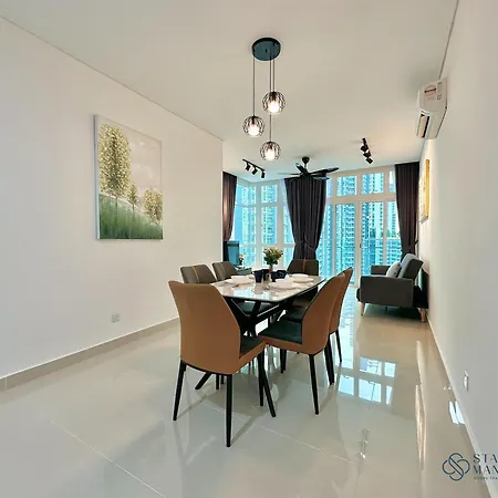 1 Medini Legoland By Stayrene Iskandar Puteri Exterior photo