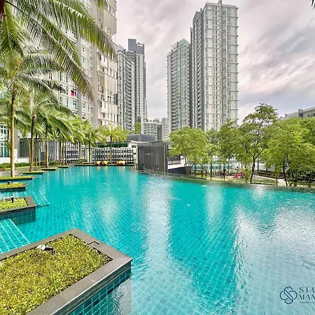 1 Medini Legoland By Stayrene Iskandar Puteri Exterior photo