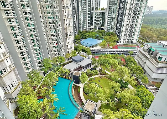 1 Medini Legoland By Stayrene