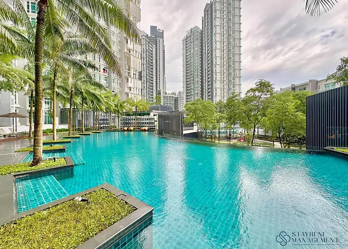 1 Medini Legoland By Stayrene