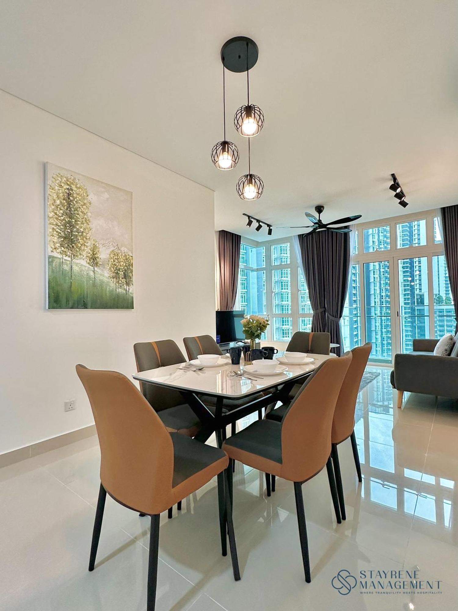 1 Medini Legoland By Stayrene Apartment Iskandar Puteri