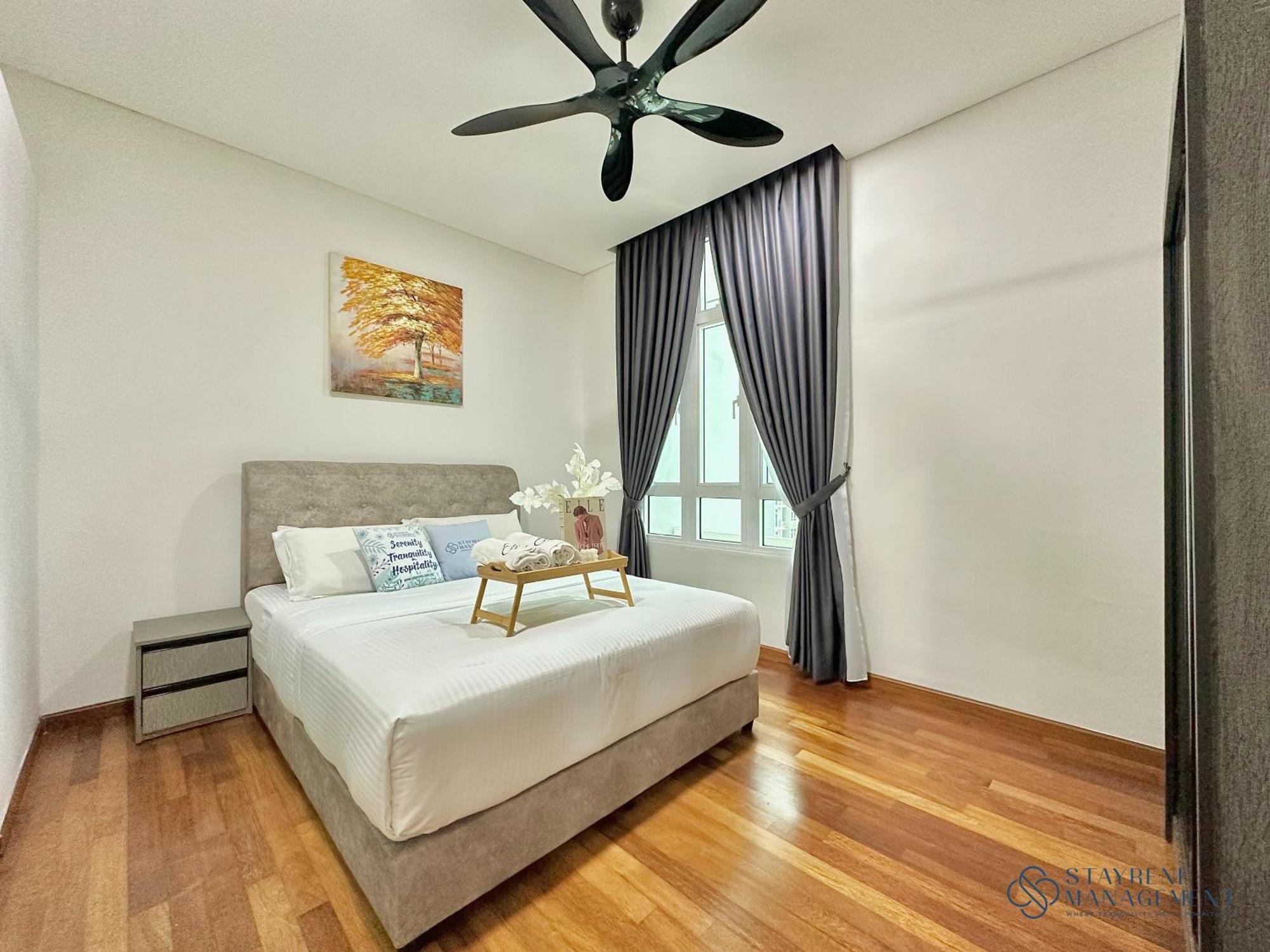 Apartment 1 Medini Legoland By Stayrene Iskandar Puteri