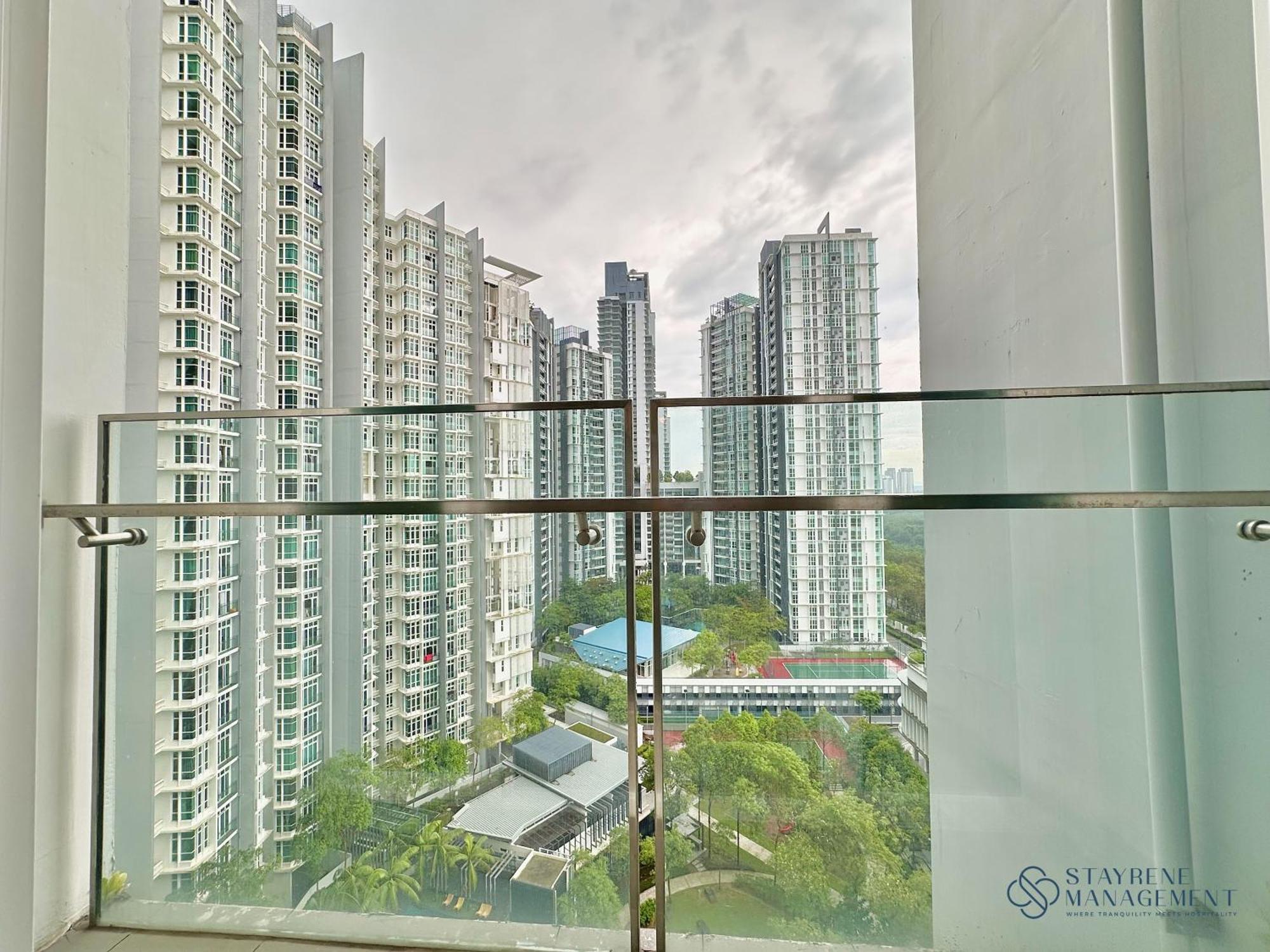 1 Medini Legoland By Stayrene *