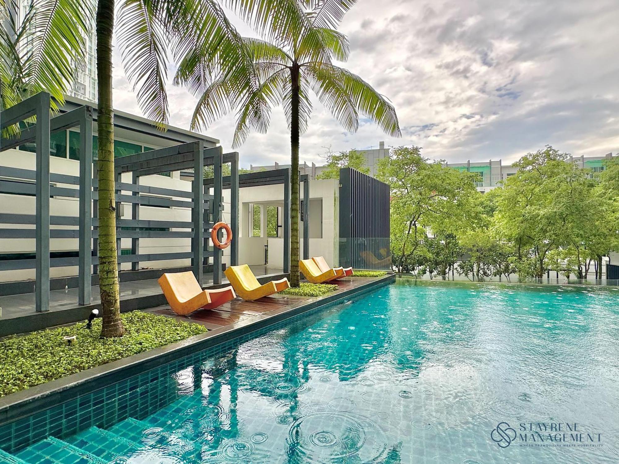 1 Medini Legoland By Stayrene Apartment *